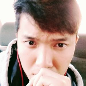 Meet your Posher, Toan